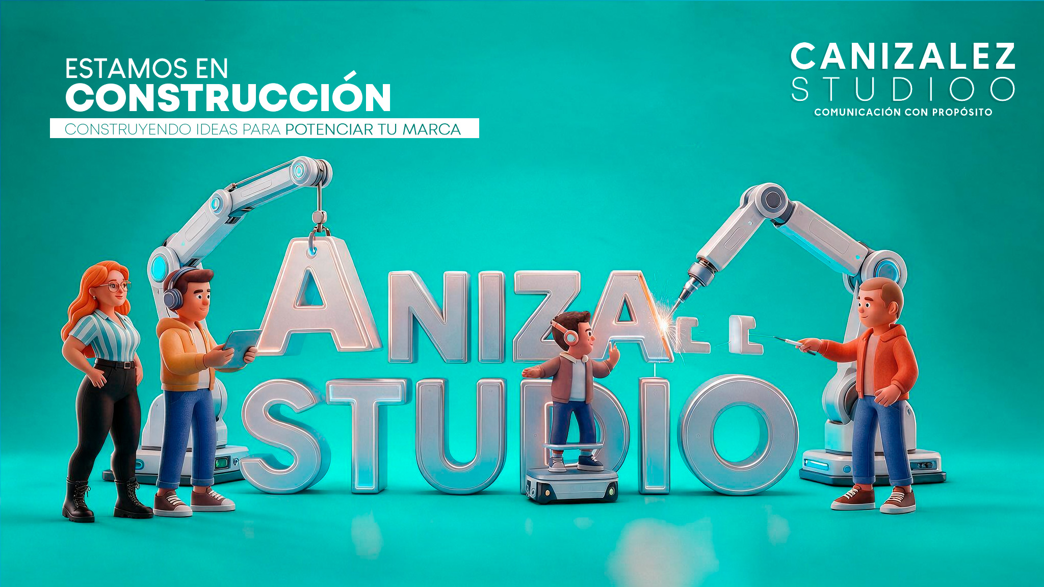Canizalez Estudio